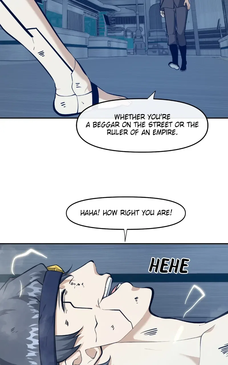 The Teacher of Perishable Villains Chapter 135 – Page 20