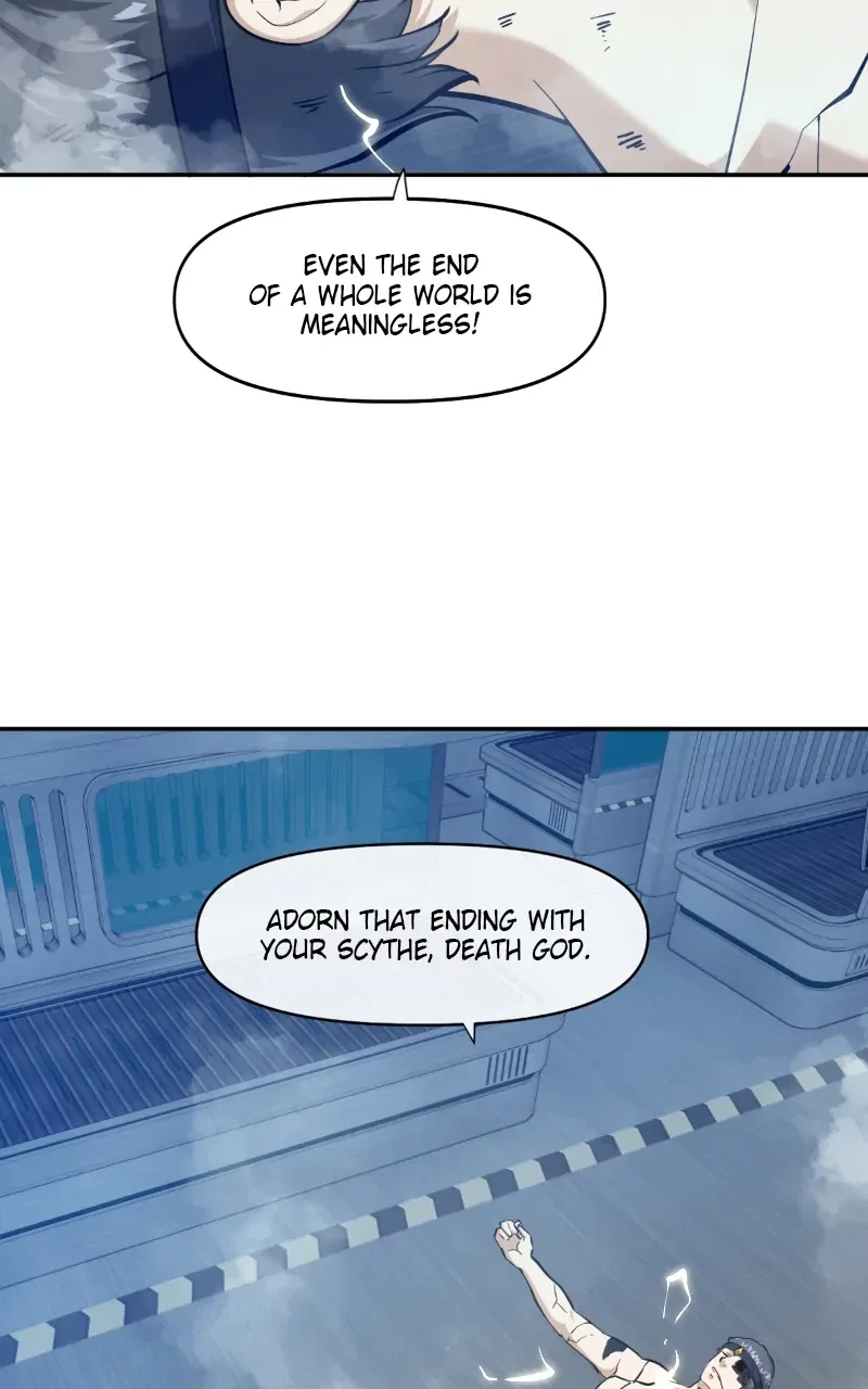 The Teacher of Perishable Villains Chapter 135 – Page 21