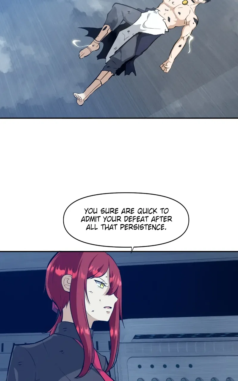 The Teacher of Perishable Villains Chapter 135 – Page 22