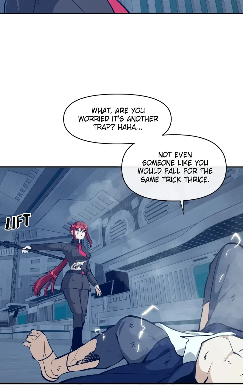 The Teacher of Perishable Villains Chapter 135 – Page 23