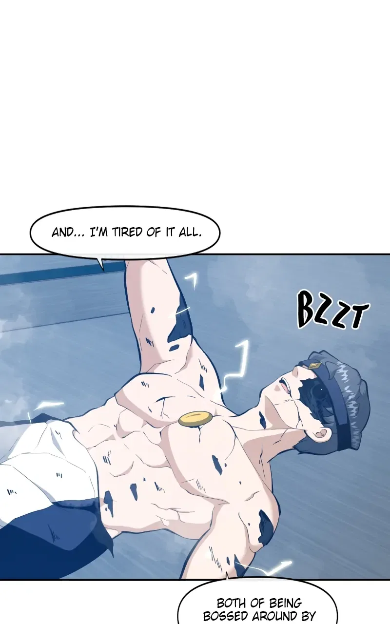 The Teacher of Perishable Villains Chapter 135 – Page 24
