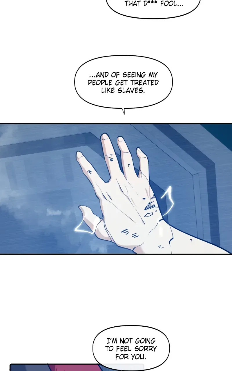 The Teacher of Perishable Villains Chapter 135 – Page 25