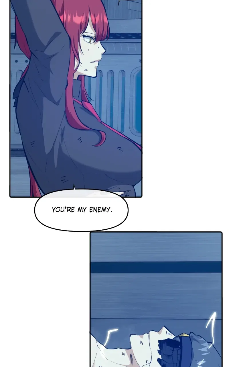 The Teacher of Perishable Villains Chapter 135 – Page 26