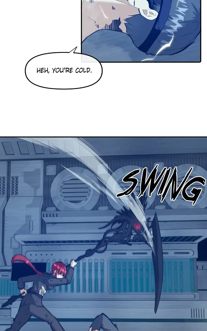 The Teacher of Perishable Villains Chapter 135 – Page 27