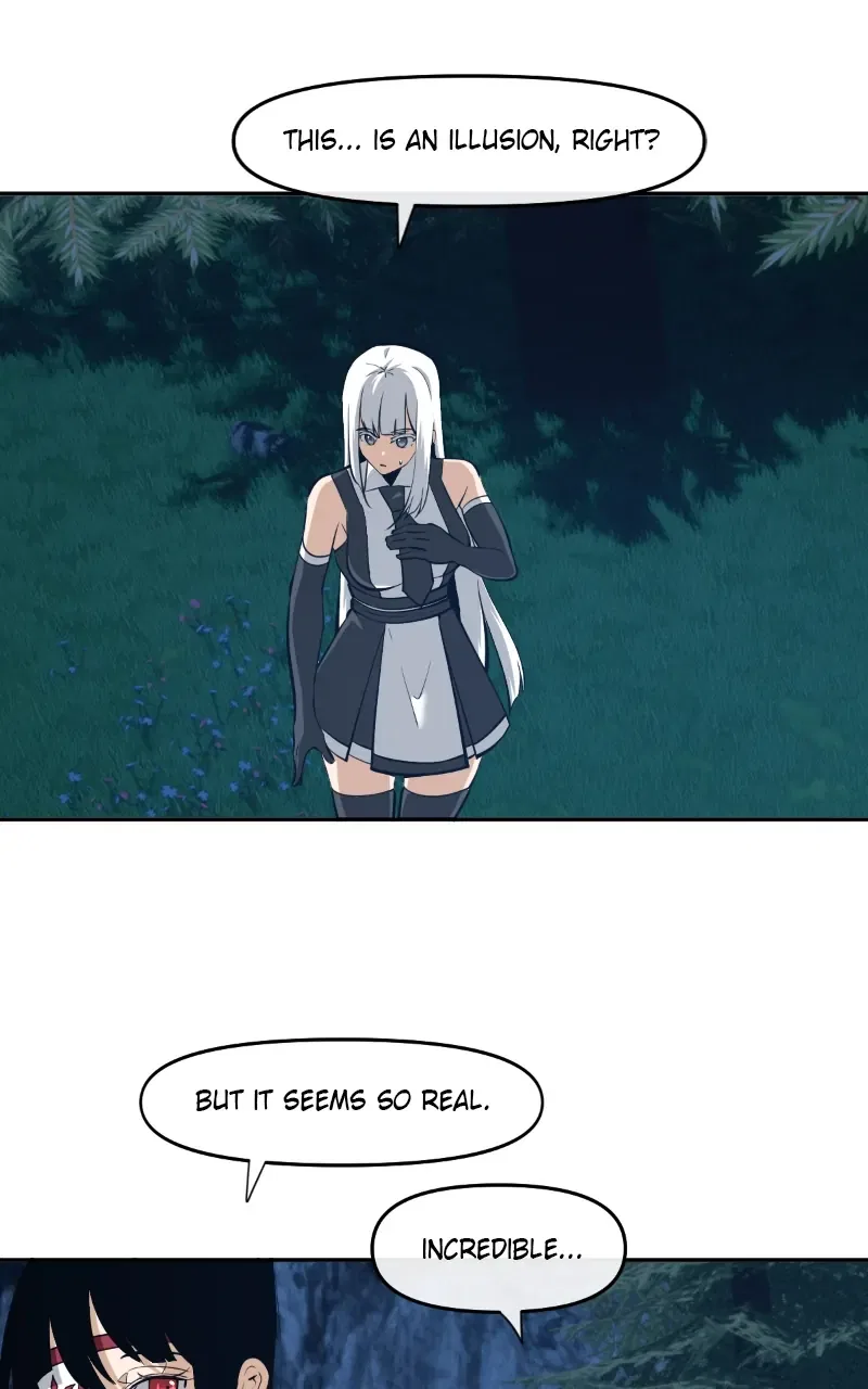 The Teacher of Perishable Villains Chapter 135 – Page 41