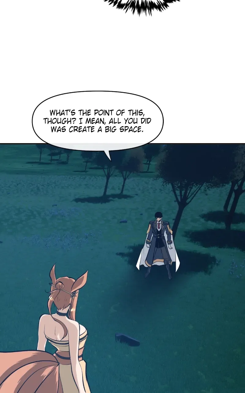 The Teacher of Perishable Villains Chapter 135 – Page 46