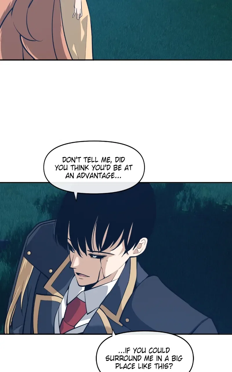 The Teacher of Perishable Villains Chapter 135 – Page 47