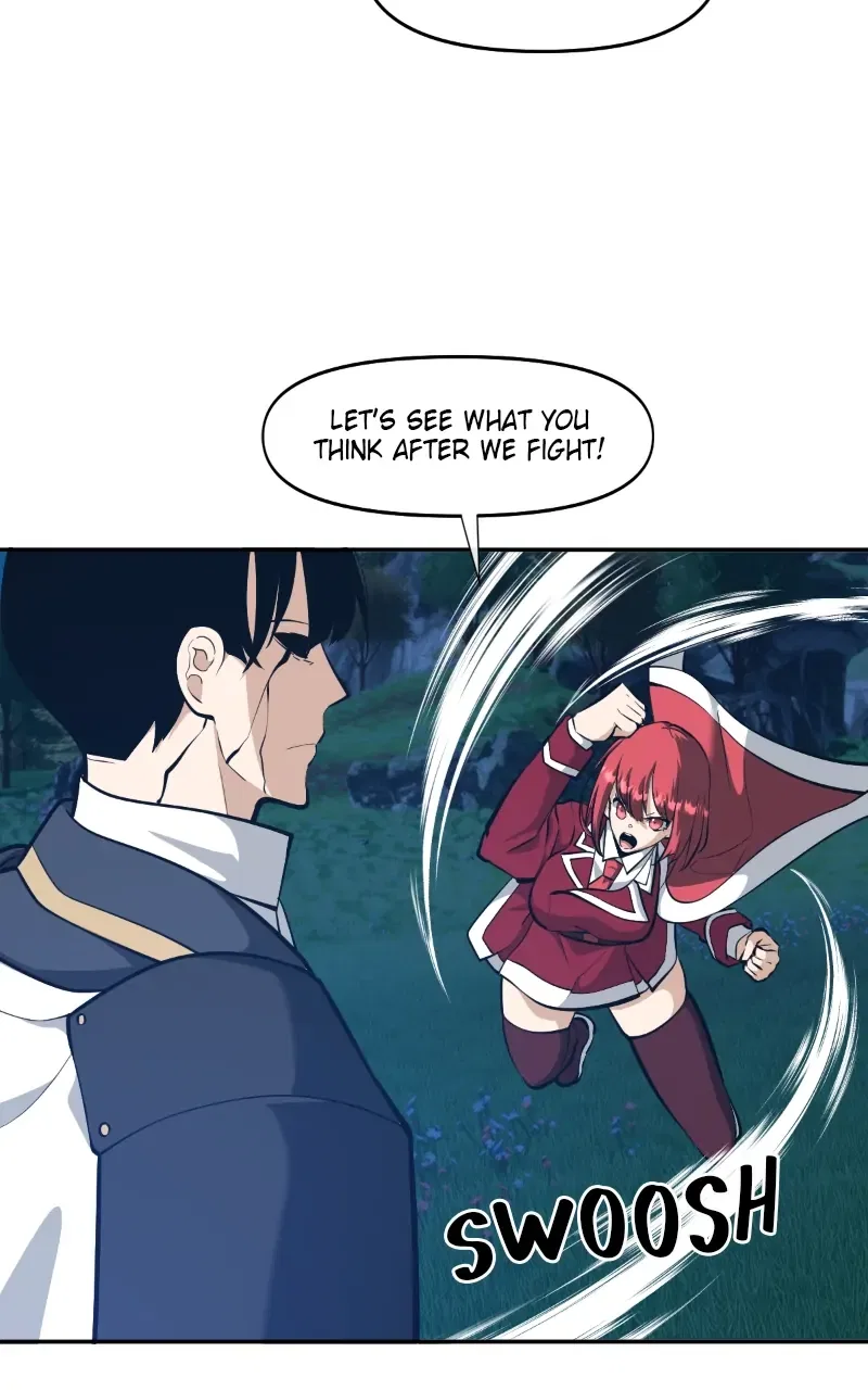 The Teacher of Perishable Villains Chapter 135 – Page 48