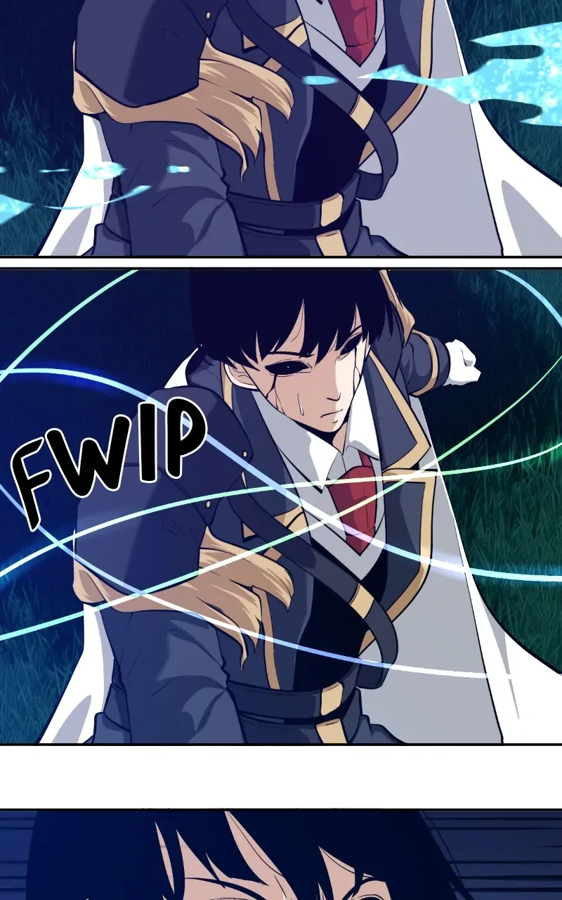 The Teacher of Perishable Villains Chapter 135 – Page 52
