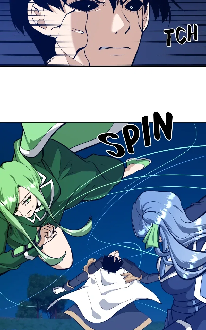 The Teacher of Perishable Villains Chapter 135 – Page 53