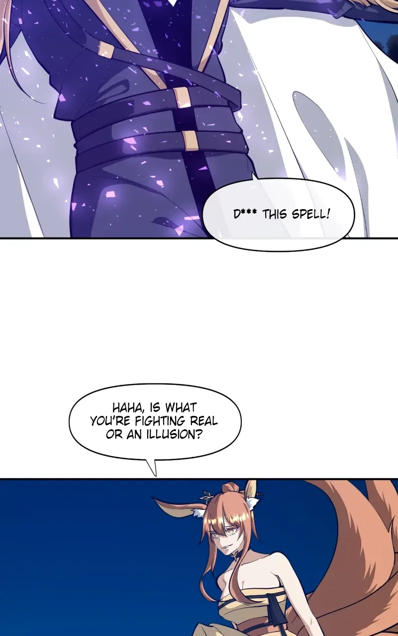 The Teacher of Perishable Villains Chapter 135 – Page 56