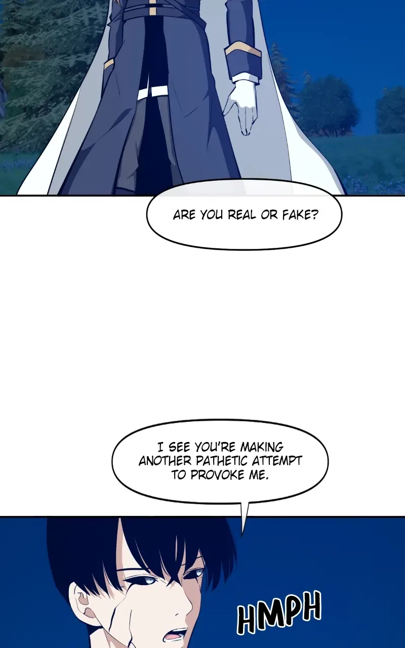 The Teacher of Perishable Villains Chapter 135 – Page 58