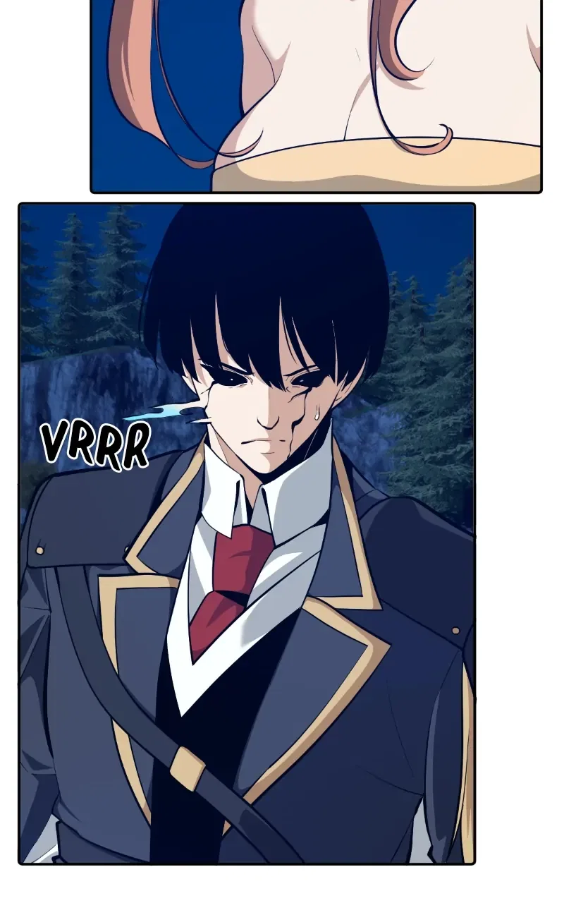 The Teacher of Perishable Villains Chapter 135 – Page 60