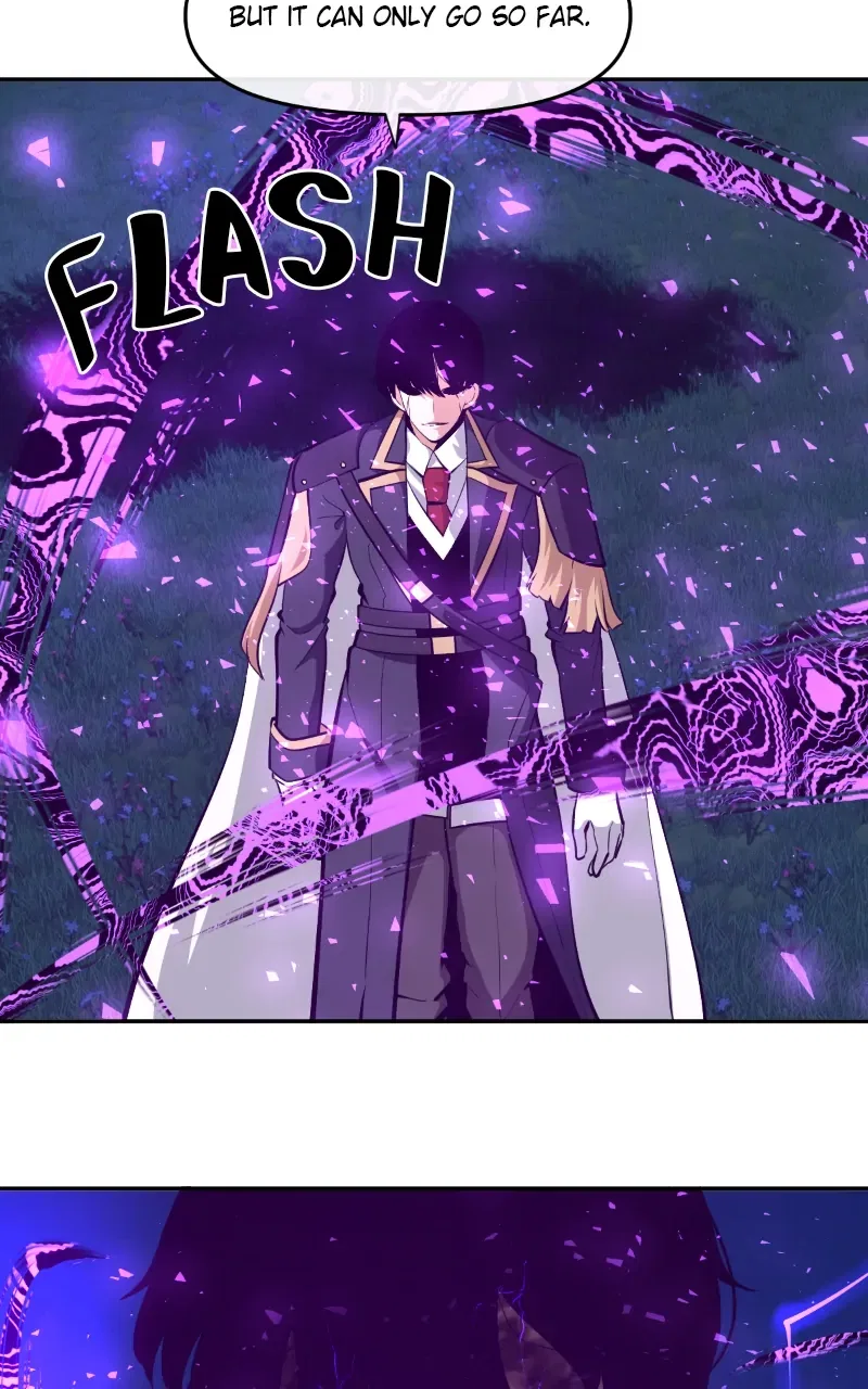 The Teacher of Perishable Villains Chapter 135 – Page 62