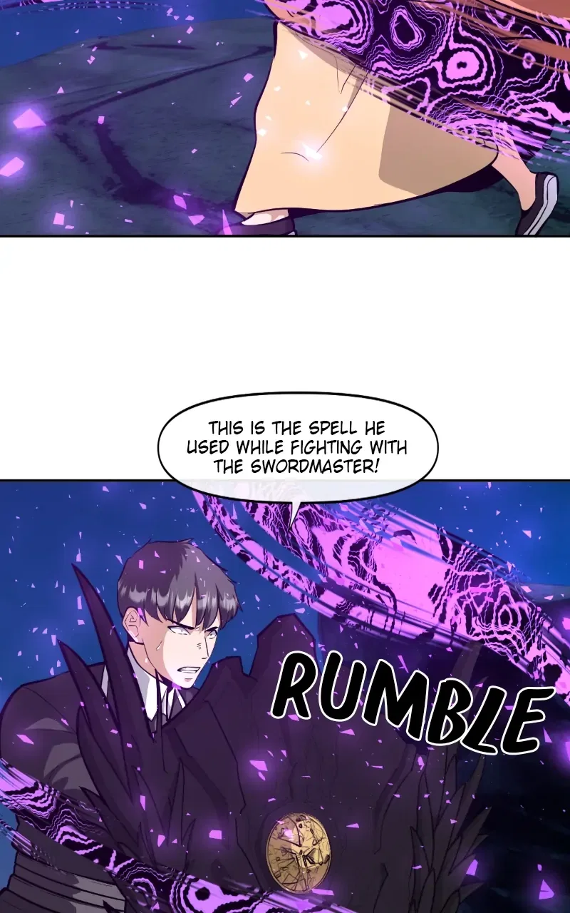 The Teacher of Perishable Villains Chapter 135 – Page 64