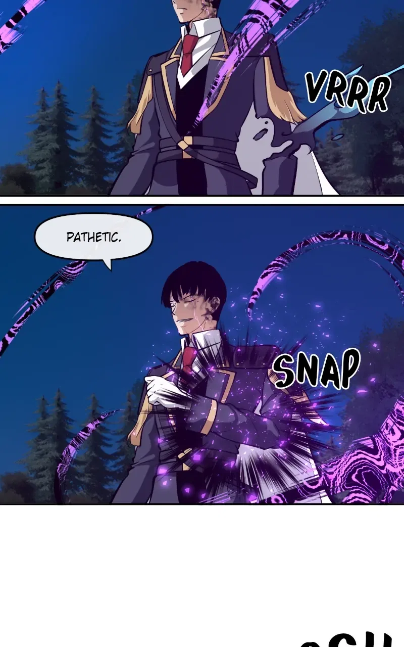 The Teacher of Perishable Villains Chapter 135 – Page 68