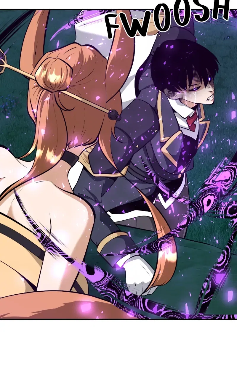 The Teacher of Perishable Villains Chapter 135 – Page 69