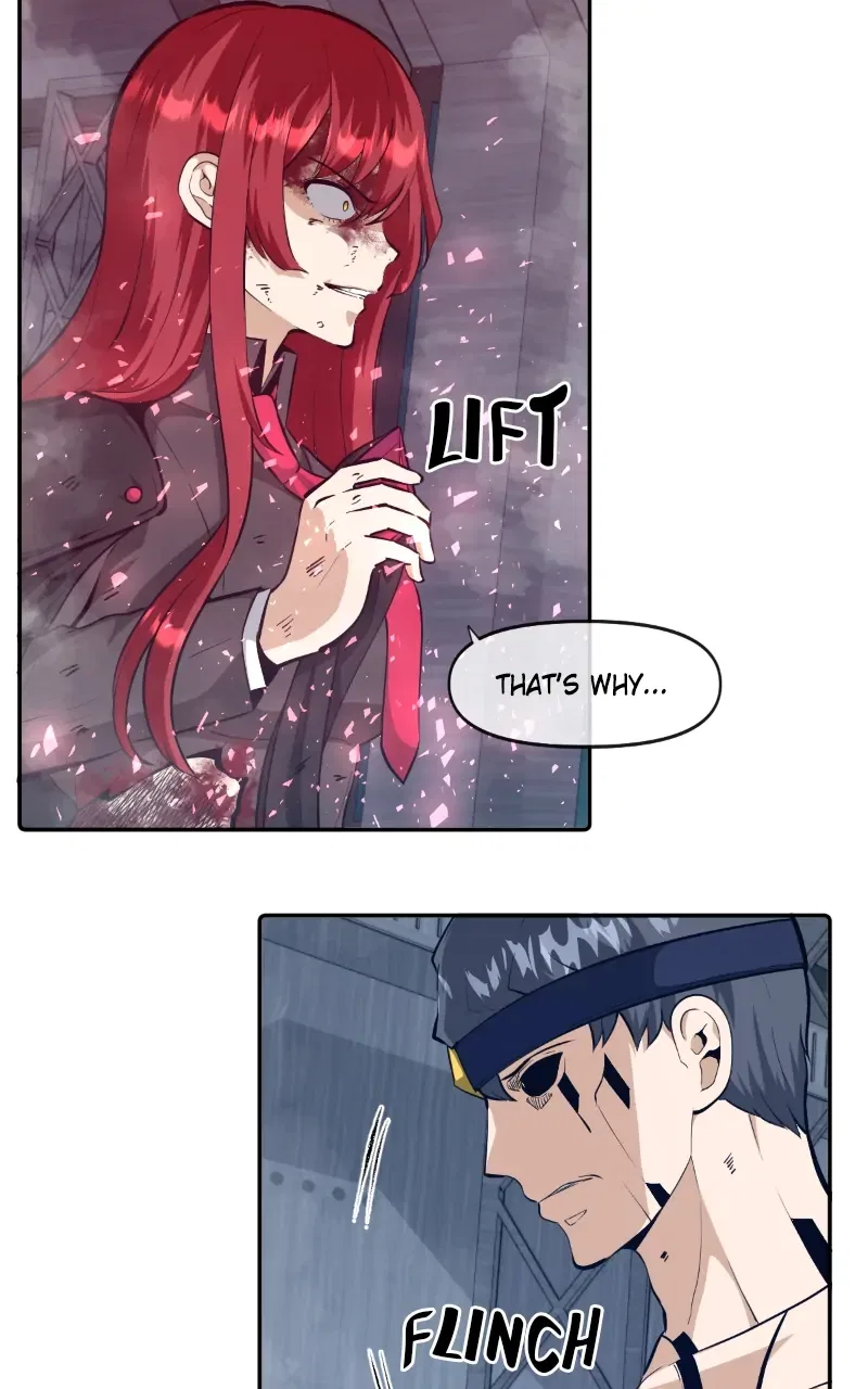 The Teacher of Perishable Villains Chapter 134 – Page 4