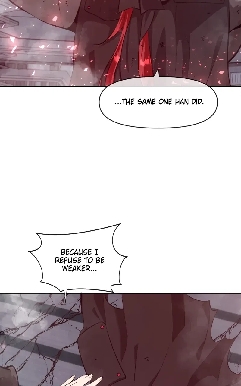 The Teacher of Perishable Villains Chapter 134 – Page 6