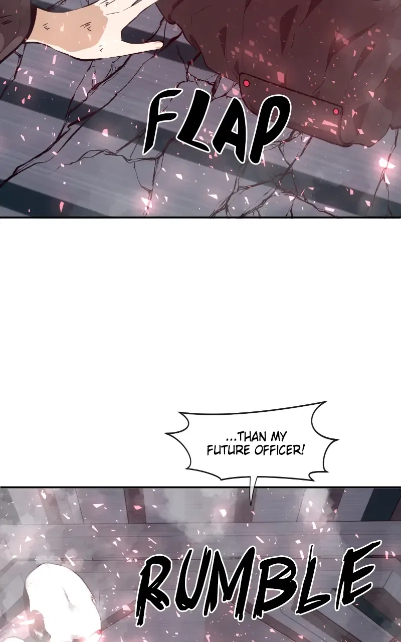 The Teacher of Perishable Villains Chapter 134 – Page 7