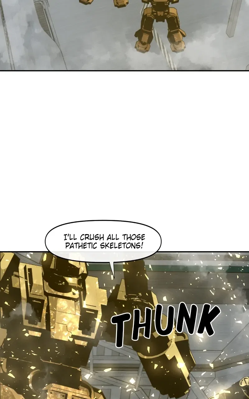 The Teacher of Perishable Villains Chapter 134 – Page 19