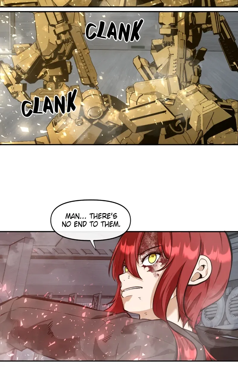 The Teacher of Perishable Villains Chapter 134 – Page 25
