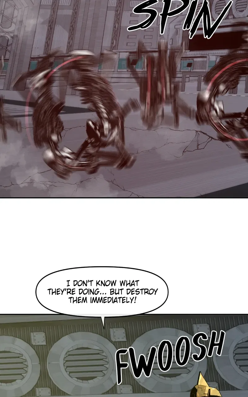 The Teacher of Perishable Villains Chapter 134 – Page 37