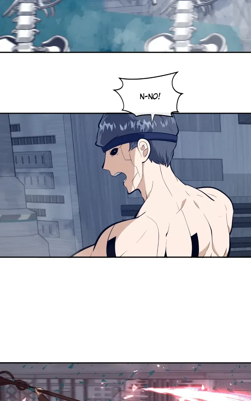 The Teacher of Perishable Villains Chapter 134 – Page 44