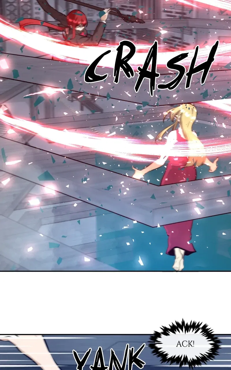 The Teacher of Perishable Villains Chapter 134 – Page 45