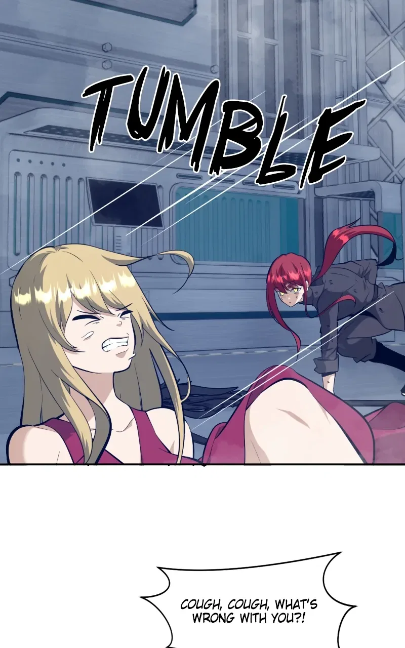 The Teacher of Perishable Villains Chapter 134 – Page 47