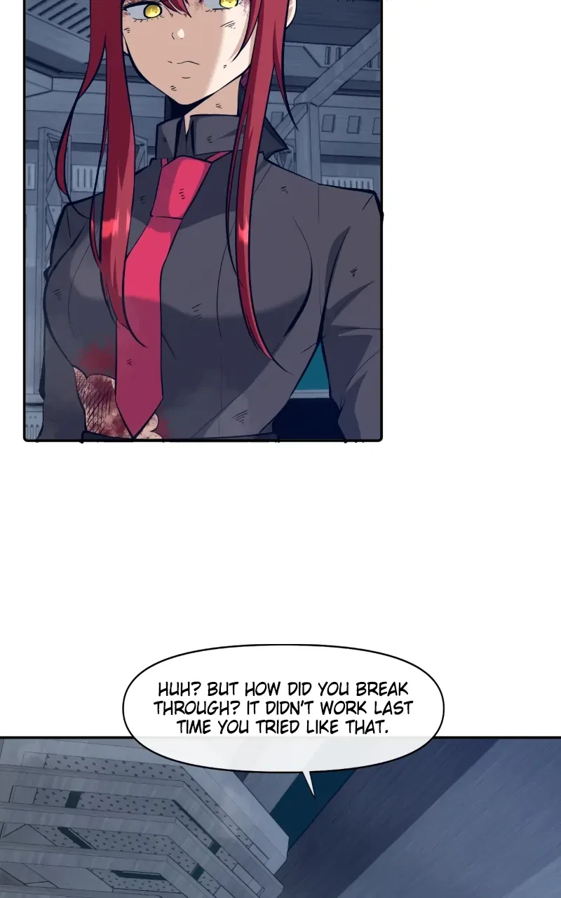 The Teacher of Perishable Villains Chapter 134 – Page 49