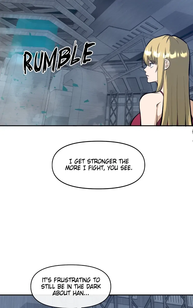 The Teacher of Perishable Villains Chapter 134 – Page 50