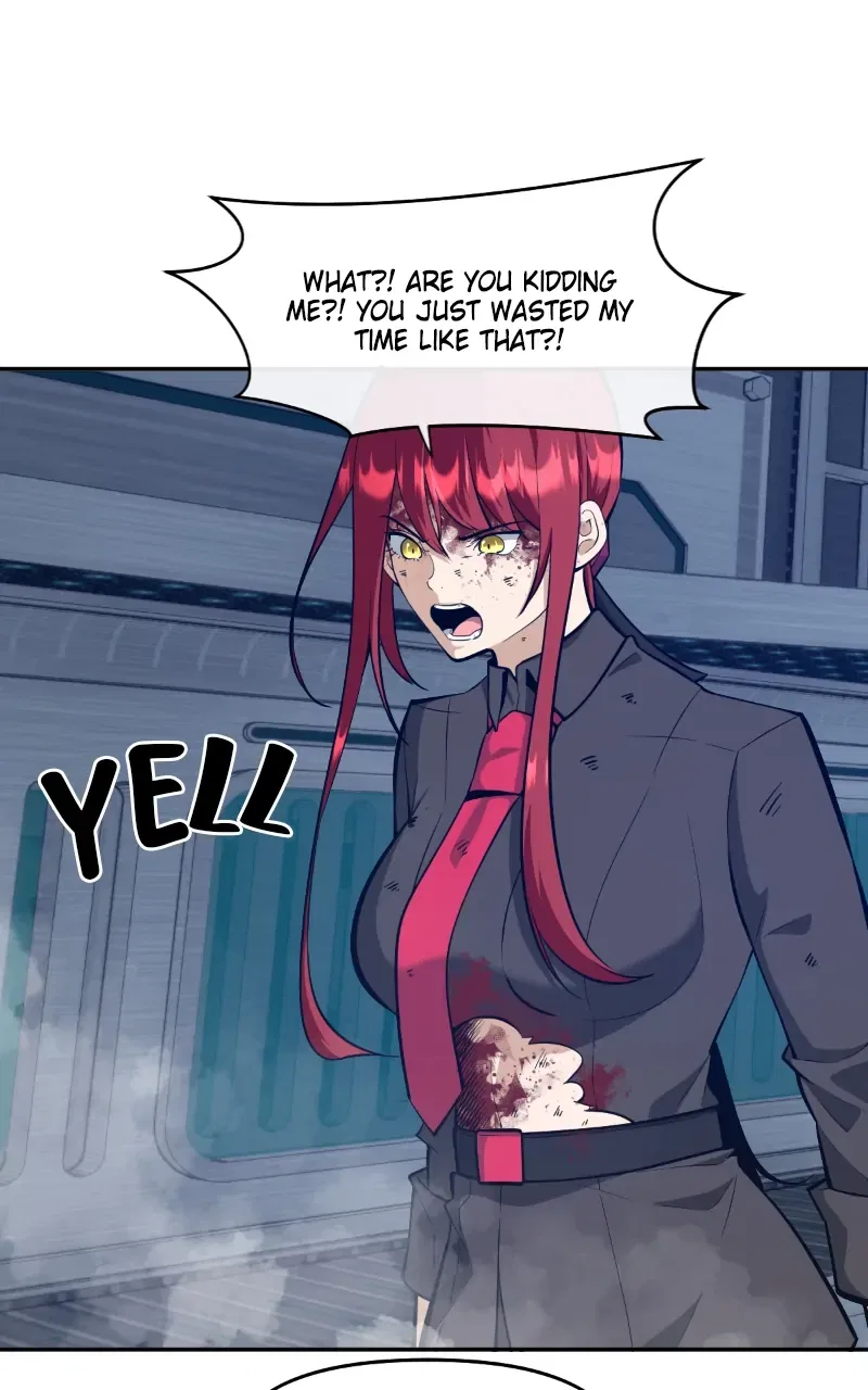 The Teacher of Perishable Villains Chapter 134 – Page 53