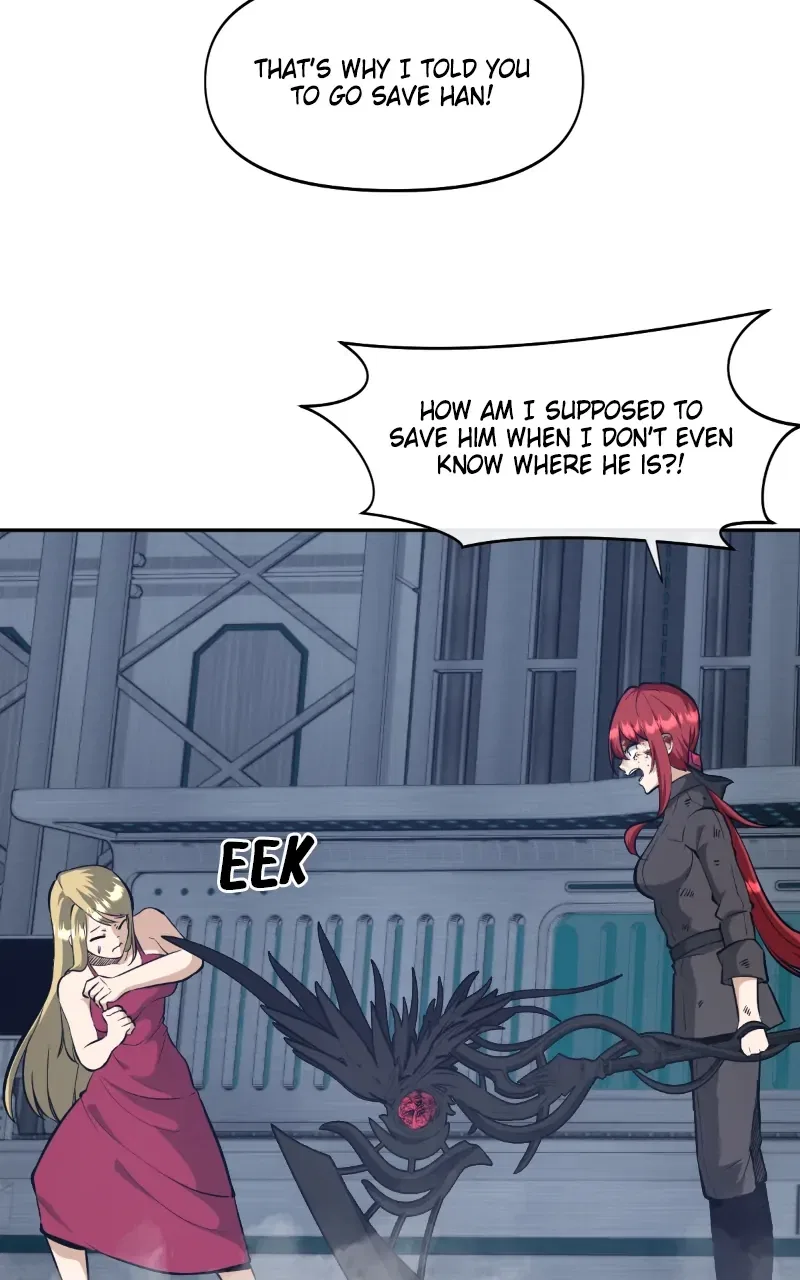 The Teacher of Perishable Villains Chapter 134 – Page 54