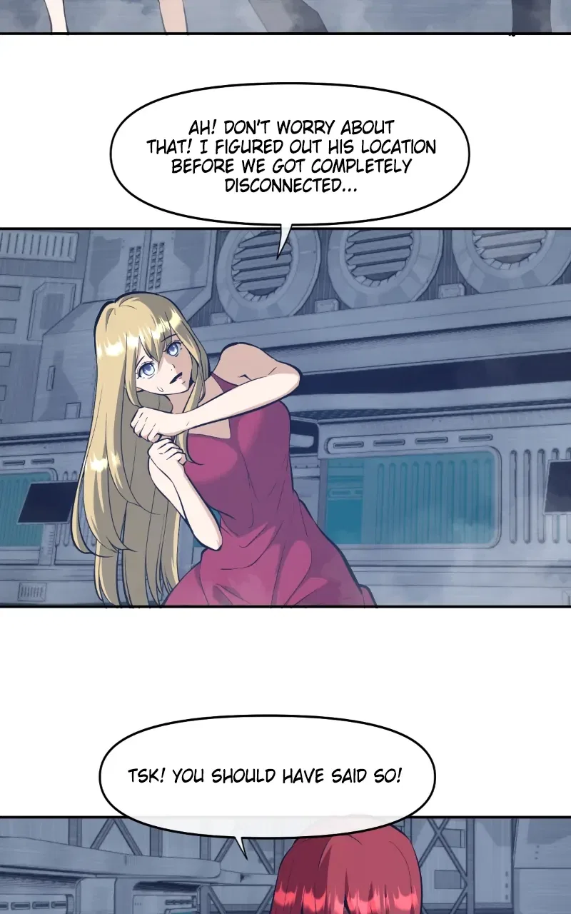 The Teacher of Perishable Villains Chapter 134 – Page 55