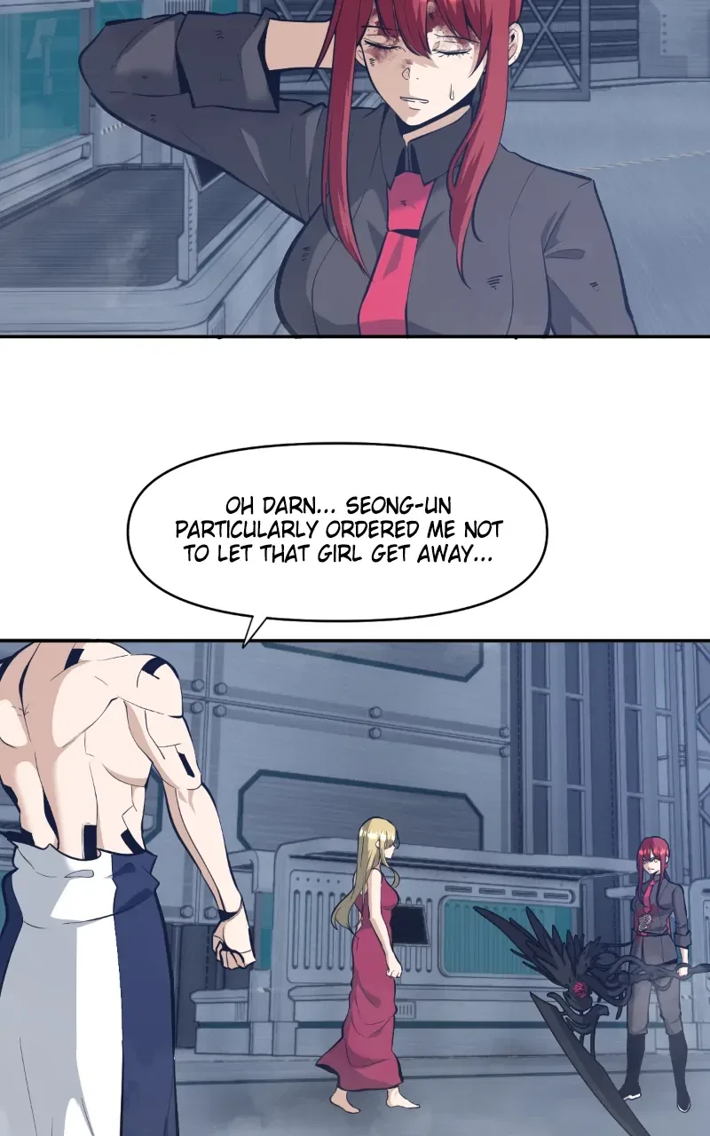 The Teacher of Perishable Villains Chapter 134 – Page 56
