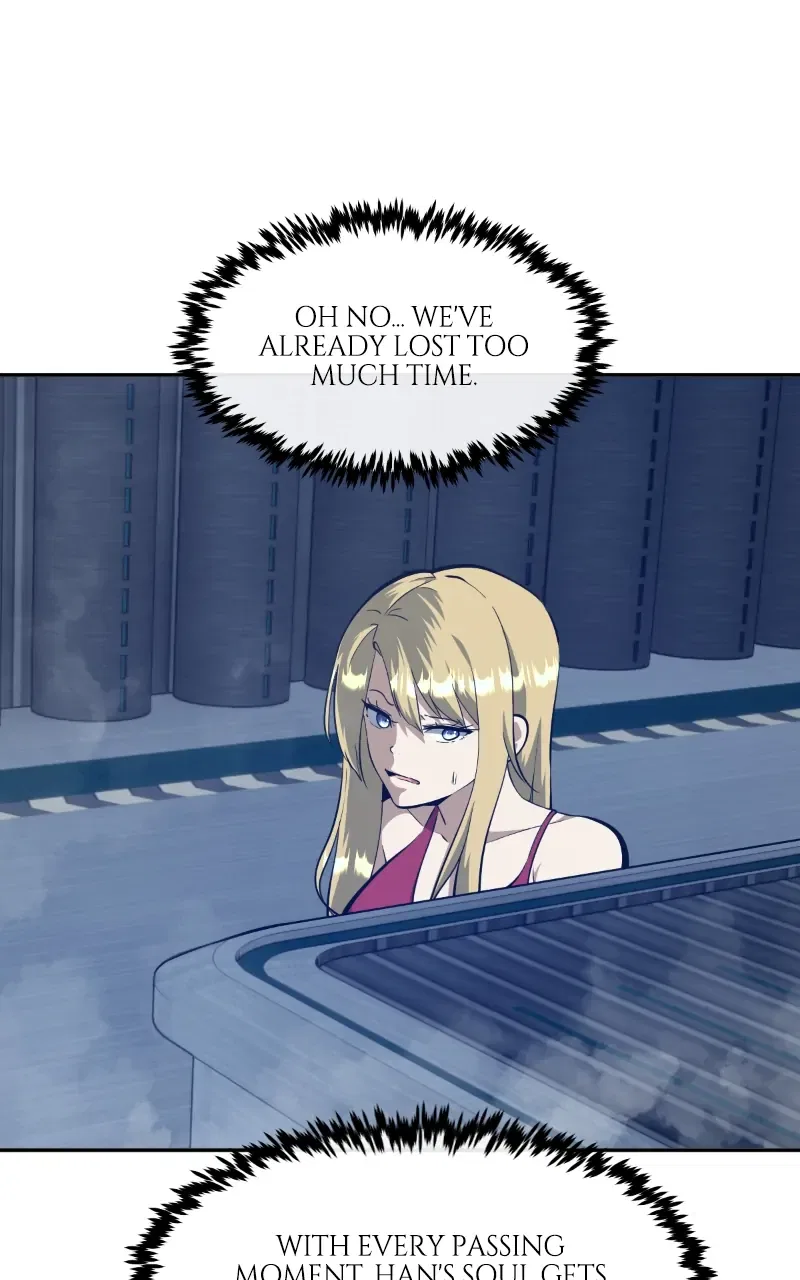 The Teacher of Perishable Villains Chapter 134 – Page 60