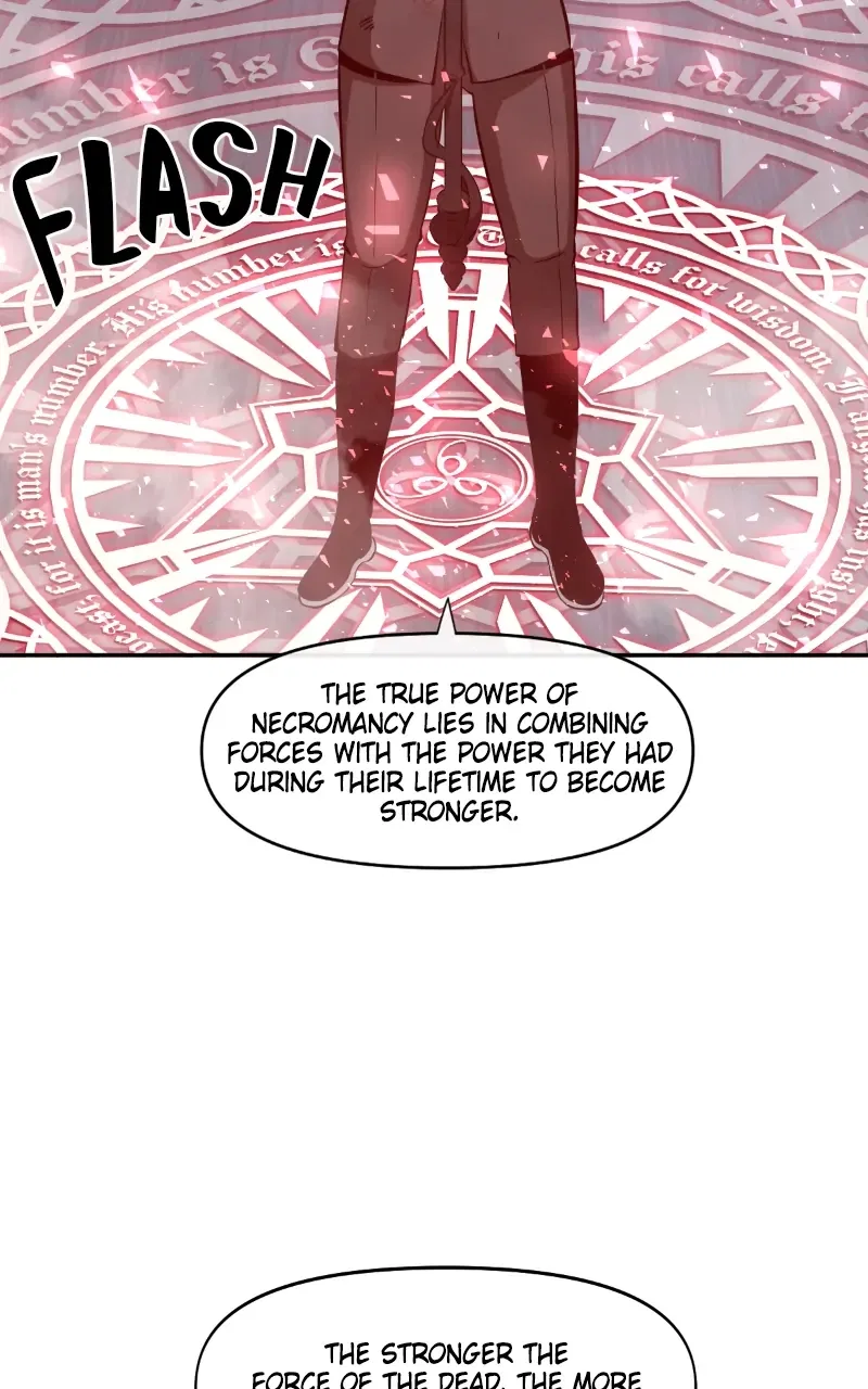 The Teacher of Perishable Villains Chapter 134 – Page 65