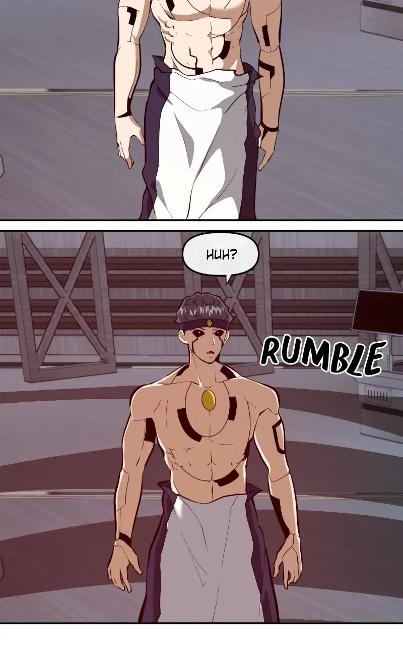 The Teacher of Perishable Villains Chapter 134 – Page 67