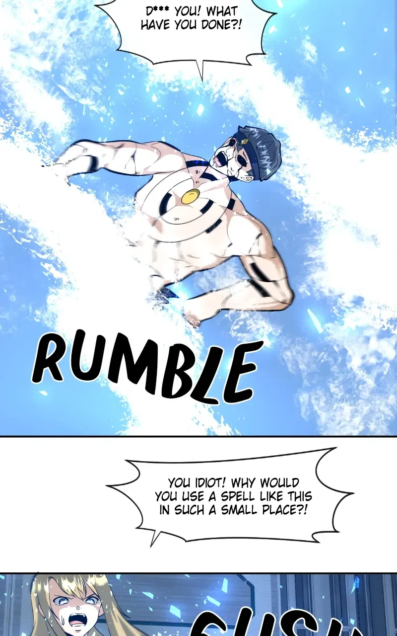 The Teacher of Perishable Villains Chapter 134 – Page 76