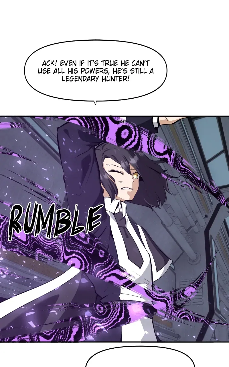The Teacher of Perishable Villains Chapter 133 – Page 4