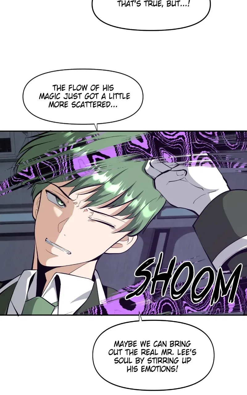 The Teacher of Perishable Villains Chapter 133 – Page 5