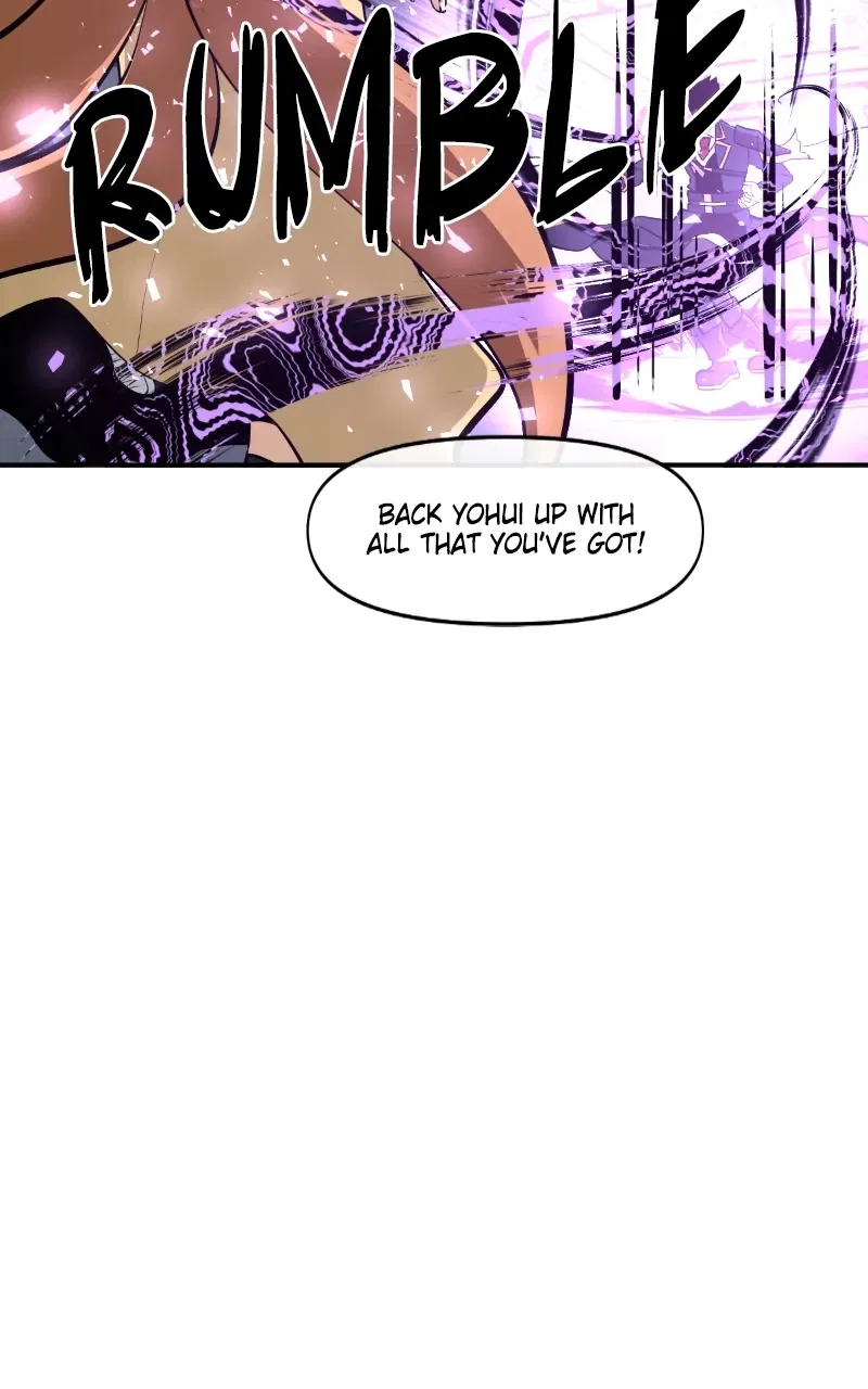 The Teacher of Perishable Villains Chapter 133 – Page 9