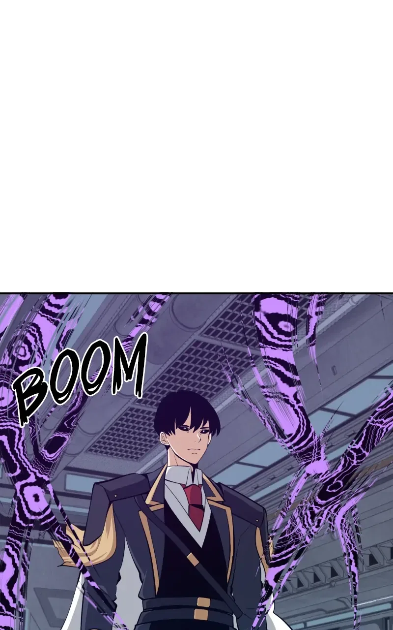 The Teacher of Perishable Villains Chapter 133 – Page 11