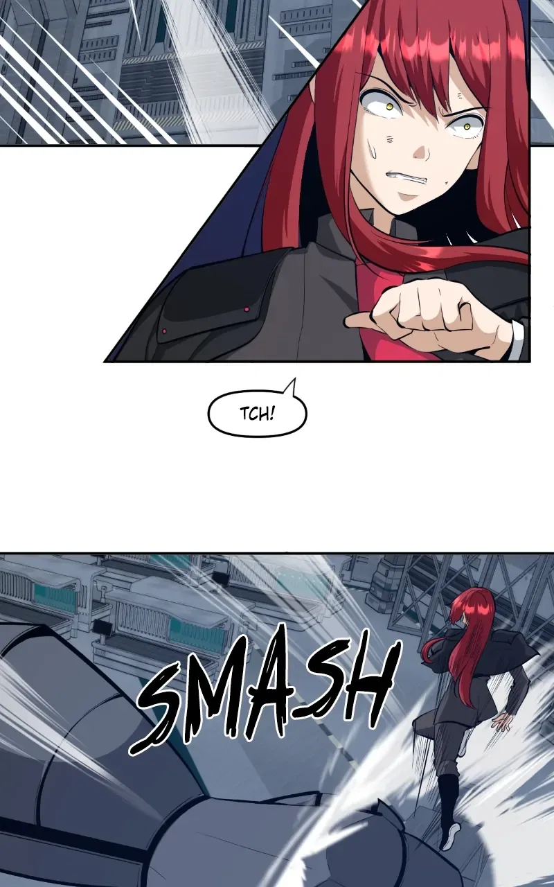 The Teacher of Perishable Villains Chapter 133 – Page 15