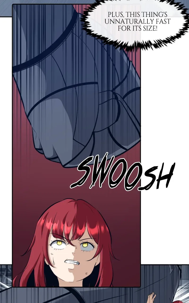 The Teacher of Perishable Villains Chapter 133 – Page 17