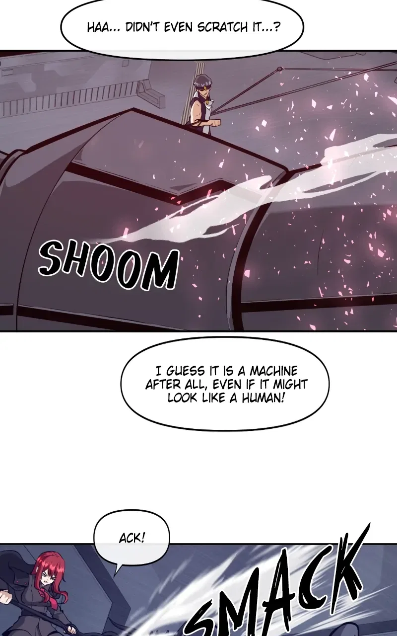 The Teacher of Perishable Villains Chapter 133 – Page 20