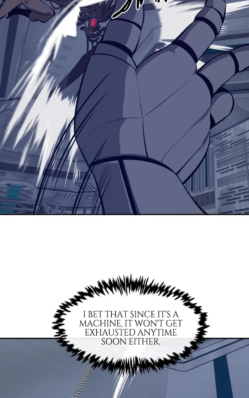 The Teacher of Perishable Villains Chapter 133 – Page 21