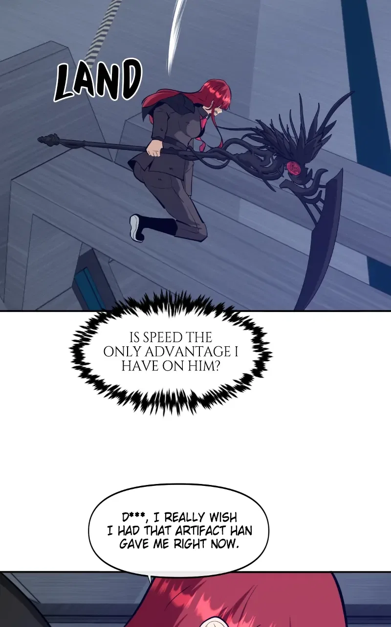 The Teacher of Perishable Villains Chapter 133 – Page 22