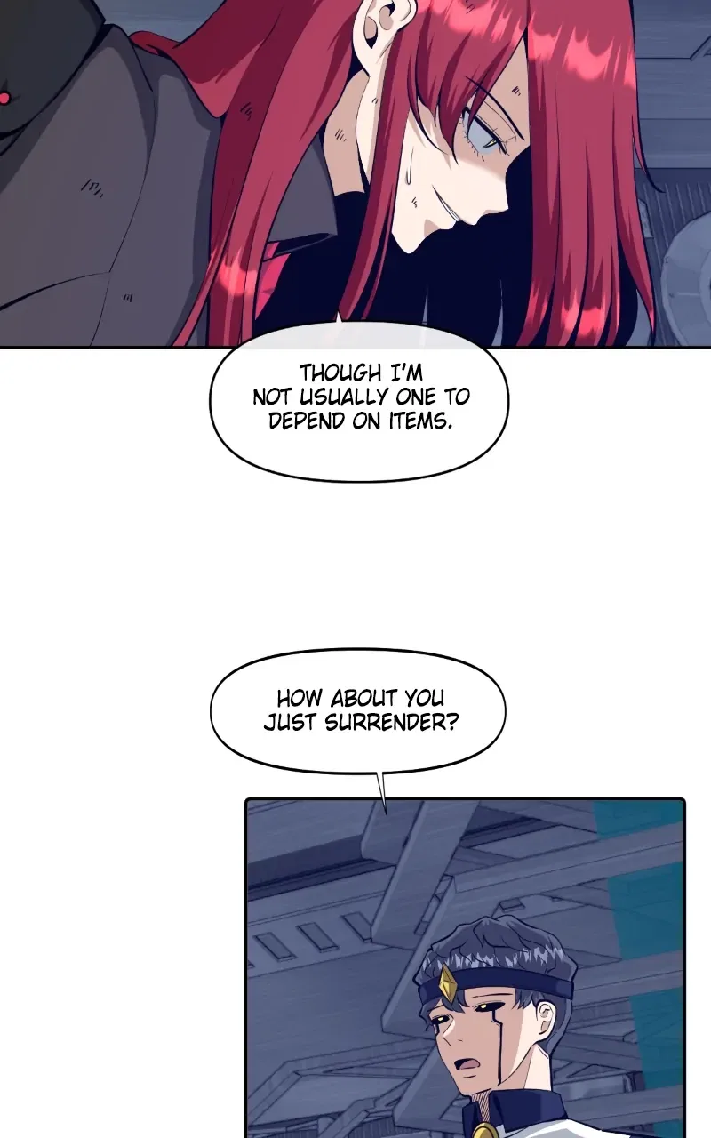 The Teacher of Perishable Villains Chapter 133 – Page 23